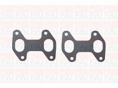 FAI AUTOPARTS em586 -  Комплект прокладок, выпускной коллектор